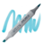 sketch copic marker BG45 nile blue