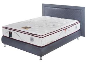 מזרון סימונס ריפל קפיצים מבודדים 