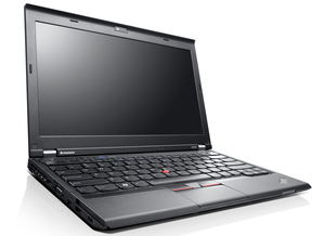מחשב נייד מחודש Lenovo ThinkPad X230 לנובו