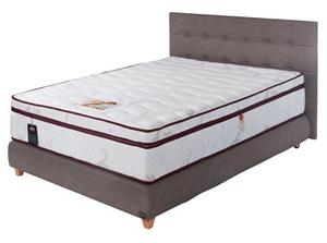 מזרון זוגי קפיצים סימונס אוניסון