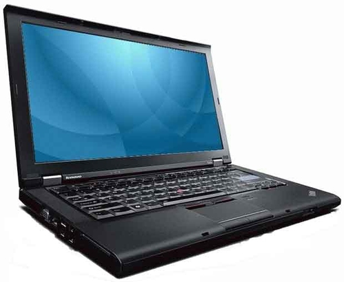  Lenovo ThinkPad T410