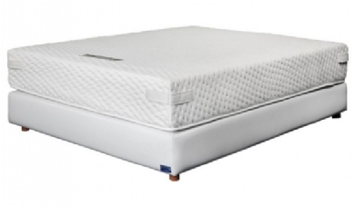 מזרון זוגי פולירון סטטוס