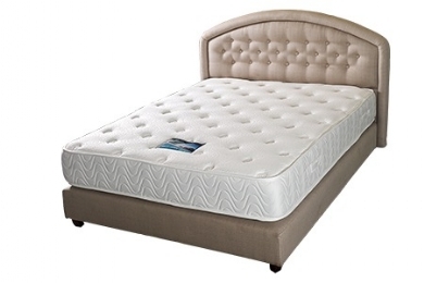 מזרון זוגי ללא קפיצים פלורידה ויסקו