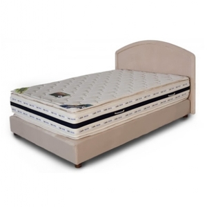 מזרון זוגי ללא קפיצים מגה לטקס קיסריה