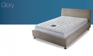 מזרון זוגי לטקס גלורי מנדלבוים