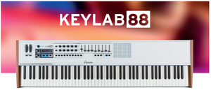 Arturia KEYLAB 88