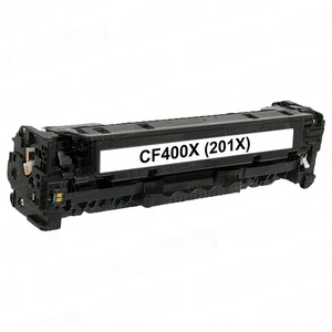 טונר תואם    CANON CRG 045 /HP M277X CF400X  201X  BLACK שחור