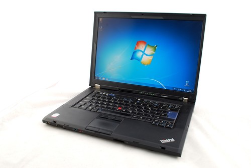 מחשב נייד Lenovo T400 מחודש
