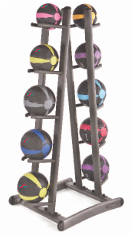 מעמד כפול ל-10 כדורי כוח 88641