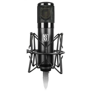 מיקרופון אולפני היברידי Slate Digital ML-1 – בשילוב עם מערכת ה VMS