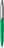 עט פרקר כדורי קלאסי JOTTER ORIGINAL ( גוון green classic )