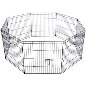 גדר רשת לאילוף כלבים - מידות: 76*61