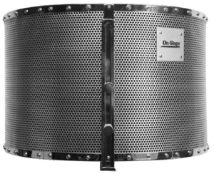 ASMS4730 On Stage מסך אקוסטי