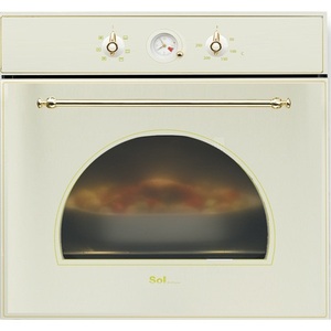 תנור בנוי מכני SR-663C