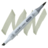 copic marker ciao BG93 green gray