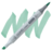 copic marker ciao BG34 horizon green
