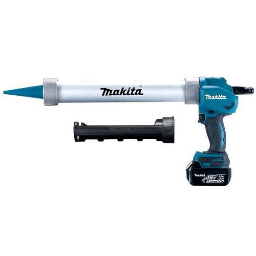  אקדח מרק נטען 18V מתוצרת Makita גוף בלבד