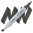 מרקר קופיק קלאסיק W9 warm gray 9