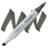 מרקר קופיק קלאסיק W8 warm gray 8