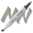 מרקר קופיק קלאסיק W5 warm gray 5