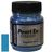 אבקת פיגמנט 14.17 גרם 634 Sapphire Bluo