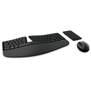 L5V-00014- Sculpt Ergonomic Desktop מיקרוסופט