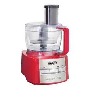 מעבד מזון 48655 Morphy richards