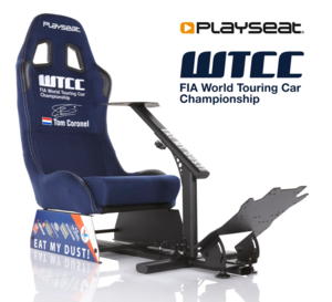 מושב PlaySeat WTCC