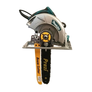 מסור שרשרת לקורות עץ "14 מתוצרת Makita