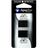 זוג טבליות 2 גוונים Ivory Black 035 Lamp Black 034 AQUAFINE Daler Rowney