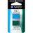 זוג טבליות 2 גוונים Coeruleum Hue 112 Transparent Turquoise 157 AQUAFINE Daler Rowney