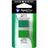זוג טבליות 2 גוונים Viridian Hue 382 Leaf Green 355 AQUAFINE Daler Rowney