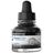 דיו על בסיס מים 29.5 מל Ivory Black 034 Aquafine Daler Rowney