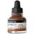 דיו על בסיס מים 29.5 מל Burnt Umber 223 Aquafine Daler Rowney