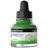 דיו על בסיס מים 29.5 מל Leaf Green 355 Aquafine Daler Rowney