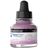 דיו על בסיס מים 29.5 מל Ultramarine Pink 420 Aquafine Daler Rowney