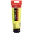 צבע אקריליק 120 מ"ל אמסטרדם Reflex Yellow 256 Royal Talens