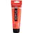 צבע אקריליק אמסטרדם 250 מ"ל Reflex Orange 257 Royal Talens