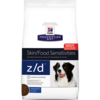 הילס Z/D לכלב 10 ק"ג