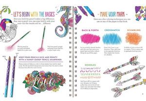 צובעים בכיף KLUTZ /SCHOLASTIC