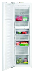 מקפיא אינטגרלי TEKA TGI 200 NF