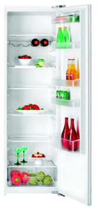 מקרר Teka אינטגרלי דגם TKI 300