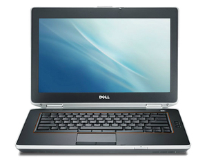 מחשב נייד Dell Latitude E6420 i7-2620M מחודש דל