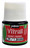צבעי זכוכית 45 מל Crimson 12 Vitrail Pebeo