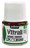 צבעי זכוכית 45 מל White 20 Vitrail Pebeo