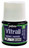 צבעי זכוכית 45 מל Deep Blue 10 Vitrail Pebeo