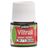 צבעי זכוכית 45 מל Orange 16 Vitrail Pebeo