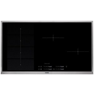 כיריים אינדוקציה AEG HK956600XB