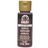 צבע אקריליק 59 מ"ל Black Cherry 224 FolkArt PLAID