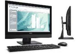 Dell OptiPlex 3240 AIO 21.5" OP-RD33-9566